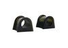 REV012.0074 Rear Sway Bar Bushings Fits Select Mitsubishi Montero, Mitsubishi Montero Sport - image 4
