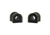 REV012.0088 Rear Sway Bar Bushings for 2002-2006 Acura RSX, 2001-2005 Honda Civic, 2002-2006 Honda CR-V - image 2