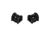 REV012.0088 Rear Sway Bar Bushings for 2002-2006 Acura RSX, 2001-2005 Honda Civic, 2002-2006 Honda CR-V - image 3