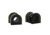 REV012.0088 Rear Sway Bar Bushings for 2002-2006 Acura RSX, 2001-2005 Honda Civic, 2002-2006 Honda CR-V - image 4