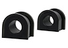 REV012.0092 Rear Sway Bar Bushings for 2008-2017 Mitsubishi Lancer