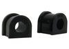REV012.0092 Rear Sway Bar Bushings for 2008-2017 Mitsubishi Lancer - image 4