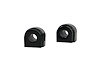 REV012.0096 Rear Sway Bar Bushings Fits Select Audi Q3, Audi A3 Quattro, Audi Q3 Quattro, Audi TTS Quattro, Audi TT RS Quattro - image 1