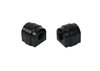REV012.0096 Rear Sway Bar Bushings Fits Select Audi Q3, Audi A3 Quattro, Audi Q3 Quattro, Audi TTS Quattro, Audi TT RS Quattro - image 3