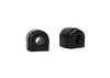 REV012.0096 Rear Sway Bar Bushings Fits Select Audi Q3, Audi A3 Quattro, Audi Q3 Quattro, Audi TTS Quattro, Audi TT RS Quattro - image 4