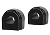 REV012.0098 Rear Sway Bar Bushings Fits Select Audi Q3, Audi A3 Quattro, Audi Q3 Quattro, Audi TTS Quattro, Audi TT RS Quattro - image 1