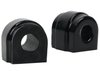 REV012.0098 Rear Sway Bar Bushings Fits Select Audi Q3, Audi A3 Quattro, Audi Q3 Quattro, Audi TTS Quattro, Audi TT RS Quattro - image 4