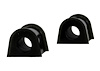 REV012.0106 Rear Sway Bar Bushings (15 mm) for 1996-1999 Chrysler Sebring, 1996-1999 Dodge Avenger, 1996-1999 Mitsubishi Eclipse - image 1