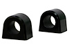 REV012.0112 Rear Sway Bar Bushings Fits Select Subaru Forester, Subaru Impreza, Subaru Legacy - image 1