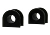 REV012.0114 Rear Sway Bar Bushings Fits Select Jeep Wrangler JK, Jeep Cherokee, Jeep Comanche, Jeep Grand Cherokee, Jeep Grand - image 1