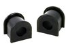 REV012.0114 Rear Sway Bar Bushings Fits Select Jeep Wrangler JK, Jeep Cherokee, Jeep Comanche, Jeep Grand Cherokee, Jeep Grand - image 3