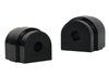 REV012.0116 Rear Sway Bar Bushings Fits Select BMW 335is, BMW 325i, BMW 325xi, BMW 330i, BMW 330xi, BMW 335i, BMW 335xi, BMW - image 2