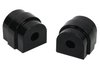 REV012.0116 Rear Sway Bar Bushings Fits Select BMW 335is, BMW 325i, BMW 325xi, BMW 330i, BMW 330xi, BMW 335i, BMW 335xi, BMW - image 3