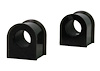 REV012.0124 Rear Sway Bar Bushings for 1984-1989 Nissan 300ZX - image 1