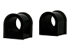 REV012.0128 Rear Sway Bar Bushing Kit (26 mm) for 1984-1989 Nissan 300ZX - image 1
