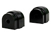 REV012.0142 Front Sway Bar Bushings for 2008-2013 BMW 128i, 2008-2013 BMW 135i - image 1