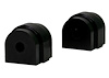 REV012.0144 Front Sway Bar Bushings Fits Select BMW 335is, BMW 328i, BMW 328xi, BMW 335i, BMW 335xi, BMW 128i, BMW 135i, BMW - image 1