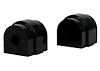 REV012.0148 Rear Sway Bar Bushing Kit (15 mm) Fits Select BMW 335is, BMW 328i, BMW 328xi, BMW 335i, BMW 335xi, BMW 128i, BMW - image 1
