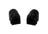 REV012.0164 Rear Sway Bar Bushings Fits Select Land Rover LR4, Land Rover LR3, Land Rover Range Rover Sport - image 3
