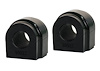 REV012.0168 Suspension Stabilizer Bar Bushing Kit Fits Select Aud/Volkswagen - image 1