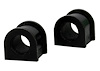 REV012.0172 Rear Sway Bar Bushings for 1979-1985 Mazda RX-7 - image 1