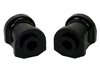 REV012.0174 Rear Sway Bar Bushings for 2015-2018 Subaru WRX, 2015-2018 Subaru WRX STI, 2008-2014 Subaru Impreza - image 3
