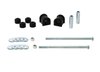 REV012.0176 Rear Sway Bar Bushings (21 mm) for 1982-2002 Chevy Camaro - image 3