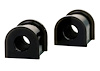 REV012.0186 Rear Sway Bar Bushing Kit (14 mm) for 1985-1987 Toyota Corolla - image 1