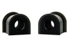 REV012.0186 Rear Sway Bar Bushing Kit (14 mm) for 1985-1987 Toyota Corolla - image 2