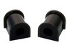 REV012.0186 Rear Sway Bar Bushing Kit (14 mm) for 1985-1987 Toyota Corolla - image 3