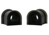 REV012.0188 Rear Sway Bar Bushing Kit (16 mm) for 1985-1987 Toyota Corolla - image 2