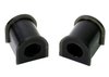 REV012.0188 Rear Sway Bar Bushing Kit (16 mm) for 1985-1987 Toyota Corolla - image 3