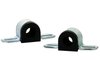 REV012.0190 Rear Sway Bar Bushing Kit (19 mm) for 2000-2005 Mitsubishi Eclipse - image 2