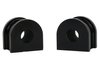REV012.0206 Rear Sway Bar Bushing Kit (24 mm) for 1994-1998 Land Rover Discovery - image 2