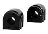 REV012.0210 Rear Sway Bar Bushings for 2006-2013 Land Rover Range Rover Sport - image 1