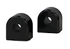 REV012.0214 Rear Sway Bar Bushing Kit (17 mm) for 2000-2005 Saab 9-5, 2008-2010 Saab 9-5 - image 1
