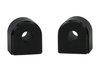 REV012.0214 Rear Sway Bar Bushing Kit (17 mm) for 2000-2005 Saab 9-5, 2008-2010 Saab 9-5 - image 2