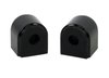 REV012.0214 Rear Sway Bar Bushing Kit (17 mm) for 2000-2005 Saab 9-5, 2008-2010 Saab 9-5 - image 3