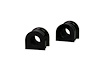 REV012.0220 Rear Sway Bar Bushing 19 mm for 2005-2006 Acura RSX, 2001-2005 Honda Civic - image 1