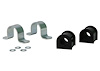 REV012.0224 Rear Sway Bar Bushings (24 mm) for 2006-2007 Pontiac Solstice, 2007-2007 Saturn Sky - image 1