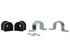 REV012.0224 Rear Sway Bar Bushings (24 mm) for 2006-2007 Pontiac Solstice, 2007-2007 Saturn Sky - image 2