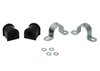 REV012.0224 Rear Sway Bar Bushings (24 mm) for 2006-2007 Pontiac Solstice, 2007-2007 Saturn Sky - image 3