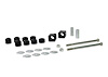 REV012.0230 Rear Sway Bar & Link Bushings for 1974-1974 Nissan 260Z, 1975-1978 Nissan 280Z, 1979-1983 Nissan 280ZX