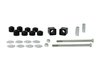 REV012.0230 Rear Sway Bar & Link Bushings for 1974-1974 Nissan 260Z, 1975-1978 Nissan 280Z, 1979-1983 Nissan 280ZX - image 2