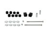 REV012.0230 Rear Sway Bar & Link Bushings for 1974-1974 Nissan 260Z, 1975-1978 Nissan 280Z, 1979-1983 Nissan 280ZX - image 3