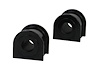 REV012.0236 Rear Sway Bar Bushing Kit (20 mm) for 2018-2021 Jeep Wrangler - image 1