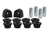 REV012.0240 Rear Sway Bar Mount Bushing for 2002-2006 Subaru Impreza - image 2