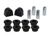 REV012.0240 Rear Sway Bar Mount Bushing for 2002-2006 Subaru Impreza - image 3