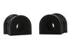 REV012.0246 Rear (15 mm) Sway Bar Bushing for 2001-2005 Honda Civic - image 2