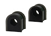 REV012.0250 Rear (13 mm) Sway Bar Bushing Fits Select Acura Integra, Honda Civic, Honda Civic del Sol, Honda S2000 - image 1